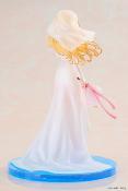 Your Lie in April figurine PVC 1/7 Kaori Miyazono Wedding Dress Ver. 22 cm | Good Smile Company