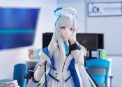 Blue Archive figurine PVC 1/7 Noa Classified Record 24 cm | Good Smile Company