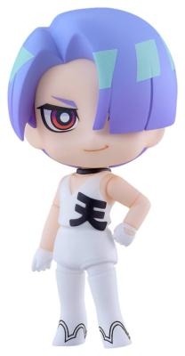 New Panty & Stocking with Garterbelt figurine Nendoroid Polyester 10 cm | GOOD SMILE COMPANY