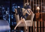 Blue Archive figurine PVC 1/7 Kisaki Memorial Lobby Ver. 16 cm | Good Smile Company
