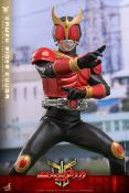 Kamen Rider Figurine 1/6 Kuuga 31cm Hot Toys