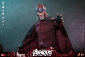 Avengers: Doomsday Figurine 1/6 Movie Masterpiece Magneto 30cm Hot Toys