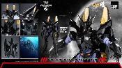PATLABOR Figurine Ingram 1st Robot Spirits Bandai