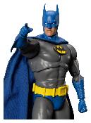 Beast Kingdom Dynamic 8ction Heroes DC Comics Batman Limited Edition DAH-099SP 21 cm