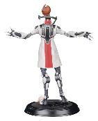 Mass Effect figurine PVC Mordin Solus 23 cm