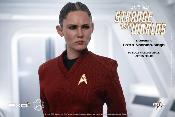 Star Trek: Strange New Worlds figurine 1/6 Lt. La'An Noonien-Singh 28 cm - EXO-6