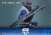 Star Wars Rebels - Garazeb 'Zeb' Orrelios Movie Masterpiece 1/6 (33 cm) - Hot Toys
