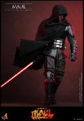 Star Wars - Maul Le Seigneur de l’Ombre Television Masterpiece 1/6 (29 cm) - Hot Toys