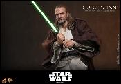 Star Wars - Qui-Gon Jinn Movie Masterpiece 1/6 (Collector Edition) (32 cm) - Hot Toys