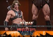 Maîtres de l’Univers (MOTU Movie) Musclor He-Man Figurine 1/6 MMS 30cm Hot Toys Movie Masterpiece