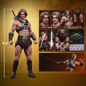 Maîtres de l’Univers (MOTU Movie) Musclor He-Man Figurine 1/6 MMS 30cm Hot Toys Movie Masterpiece