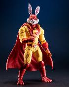 McFarlane DC Multiverse Captain Carrot Action Figure 18cm Zoo Crew Earth-26