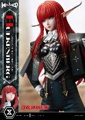 Metaphor ReFantazio Hulkenberg DX Bonus Version Statue 1/4 76cm Premium Masterline Prime 1 Studio