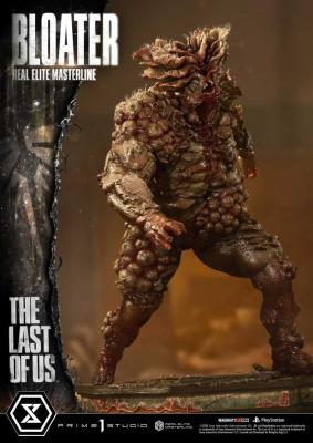 The Last of Us (Part I) - Prime 1 Studio Real Elite Masterline Statue 1/4 Bloater 60 cm
