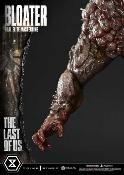 The Last of Us (Part I) - Prime 1 Studio Real Elite Masterline Statue 1/4 Bloater 60 cm