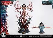 Prime 1 Studio Real Elite Masterline Vampirella Temptation Bonus Version 1/3 100cm