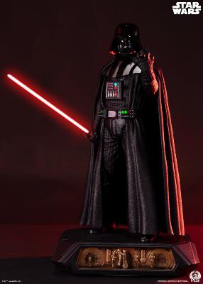 Star Wars Darth Vader Premium Collectibles Statue 1/3 72cm Pop Culture Shock