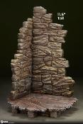 Sideshow Display Base - Western Sixth Scale (29 cm) - Sideshow Collectibles