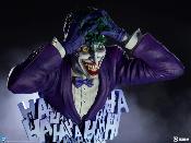 DC Comics - Buste The Joker (Batman: The Killing Joke) 36 cm | Sideshow Collectibles