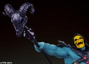 Masters of the Universe statue 1/4 Skeletor and Panthor 81 cm Tweeterhead