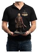 King Théoden 1/6 Statue Résine Weta Workshop 33cm Classic Series Le Seigneur des Anneaux - Roi du Rohan