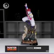 La Rédemption de Piccolo HQS Dragon ball Z Statue | HQS Tsume-Art 