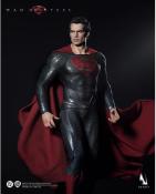 Man of Steel Figurine 1/6 Superman 32cm InArt