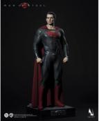 Man of Steel Figurine 1/6 Superman 32cm InArt