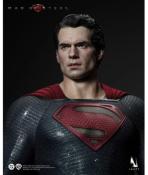 Man of Steel Figurine 1/6 Superman 32cm InArt