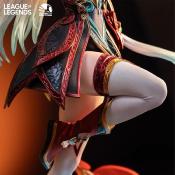League of Legends Statue 1/4 Mythmaker Irelia 54cm Infinity Studio
