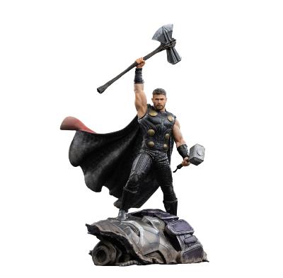 Avengers: Doomsday statuette 1/10 BDS Art Scale Thor 34 cm | Iron Studios