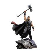Avengers: Doomsday statuette 1/10 BDS Art Scale Thor 34 cm | Iron Studios