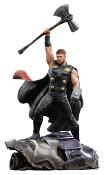 Avengers: Doomsday statuette 1/10 BDS Art Scale Thor 34 cm | Iron Studios