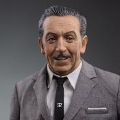 Disney Classics statuette 1/4 Legacy Replica Walt Disney & Mickey Mouse 59 cm | Iron Studios