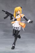 MEGALOMARIA Plastic Model Kit Unlimited Universe Stars 14cm Kotobukiya