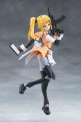 MEGALOMARIA Plastic Model Kit Unlimited Universe Stars 14cm Kotobukiya