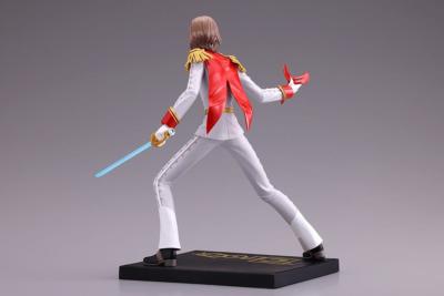 Persona 5 Royal figurine PVC Oshi Works Crow 21 cm | Kotobukiya