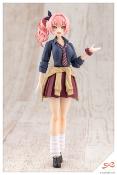 SOUSAI SHOJO TEIEN Plastic Model Kit 1/10 Side Tail 16cm Kotobukiya