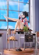 Snowbreak Containment Zone figurine PVC 1/7 Eatchel The Cub Overdue Radiance 23 cm | Max Factory