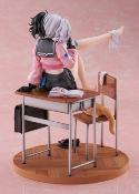 Snowbreak Containment Zone figurine PVC 1/7 Eatchel The Cub Overdue Radiance 23 cm | Max Factory