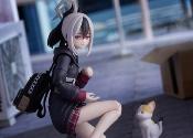Blue Archive figurine figma Kayoko Onikata 15 cm | Max Factory