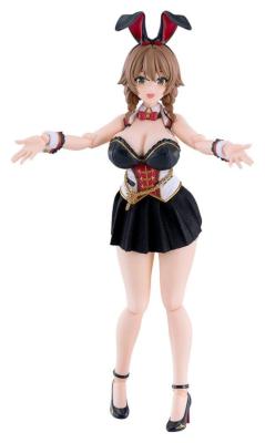 Bunny Garden 2 figurine figma Kana 14 cm