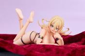 Bunny Suit Planning figurine figma Veronica Sweetheart Swimsuit Ver. 15 cm | Max Factory