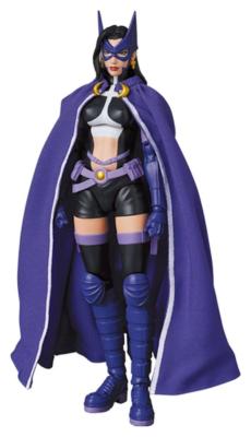 DC Comics figurine MAFEX Huntress (Batman Hush) 15 cm | MEDICOM