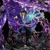 Sasuke Uchiha 1/8 Naruto Shippuden | Hex Collectibles