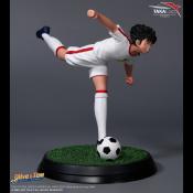 Olivier Atton 18,5cm, Olive & Tom Figurine PVC | Taka Corp Studio