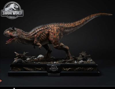 Jurassic World: Fallen Kingdom Statue 1/15 Legacy Museum Collection Carnotaurus 38cm | Prime 1 Studio