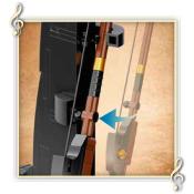 Retro Collection Pantasy 85065 Violin 42 cm | PANTASY