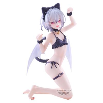 rurudo figurine Espresto Monster Motions Noah 16 cm | BANPRESTO