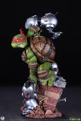 Les Tortues Ninja Comic statuette 1/4 Raphael 53 cm | PCS
